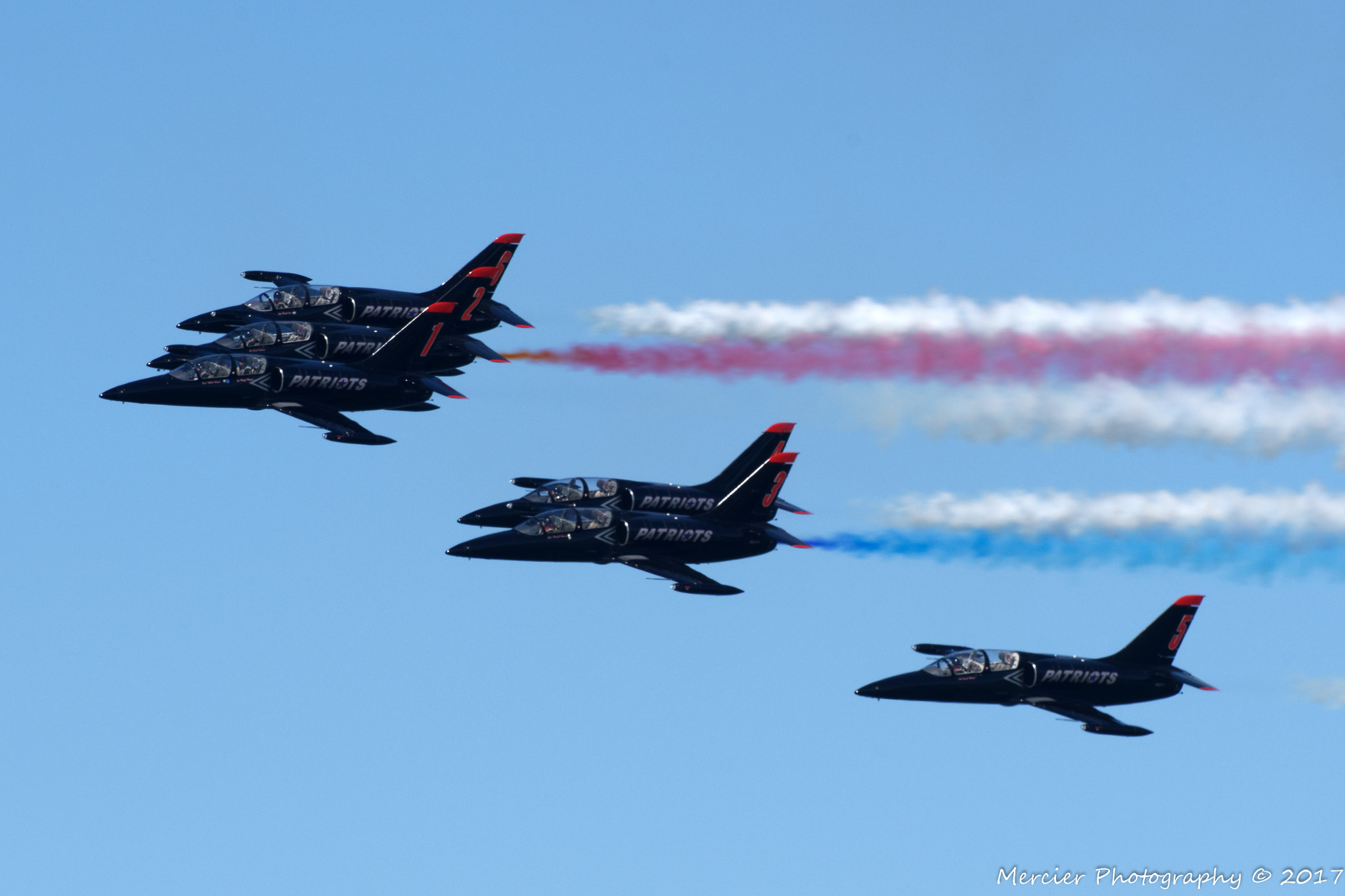 Fleetweek
